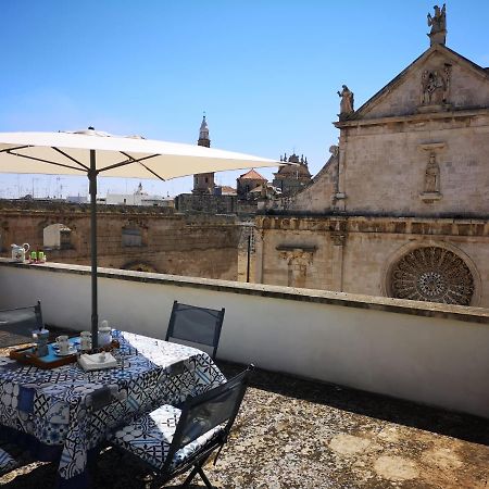 Piazzetta San Domenico Apartamento Monopoli Exterior foto