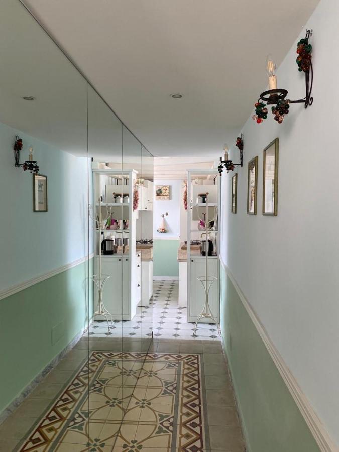 Piazzetta San Domenico Apartamento Monopoli Exterior foto