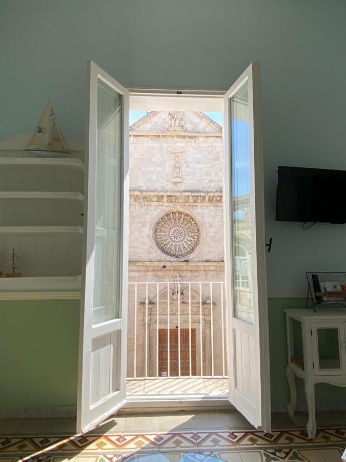 Piazzetta San Domenico Apartamento Monopoli Exterior foto