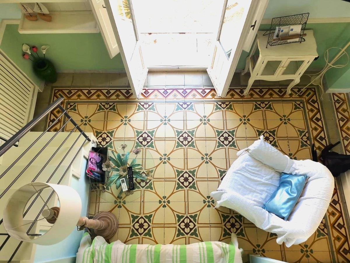 Piazzetta San Domenico Apartamento Monopoli Exterior foto