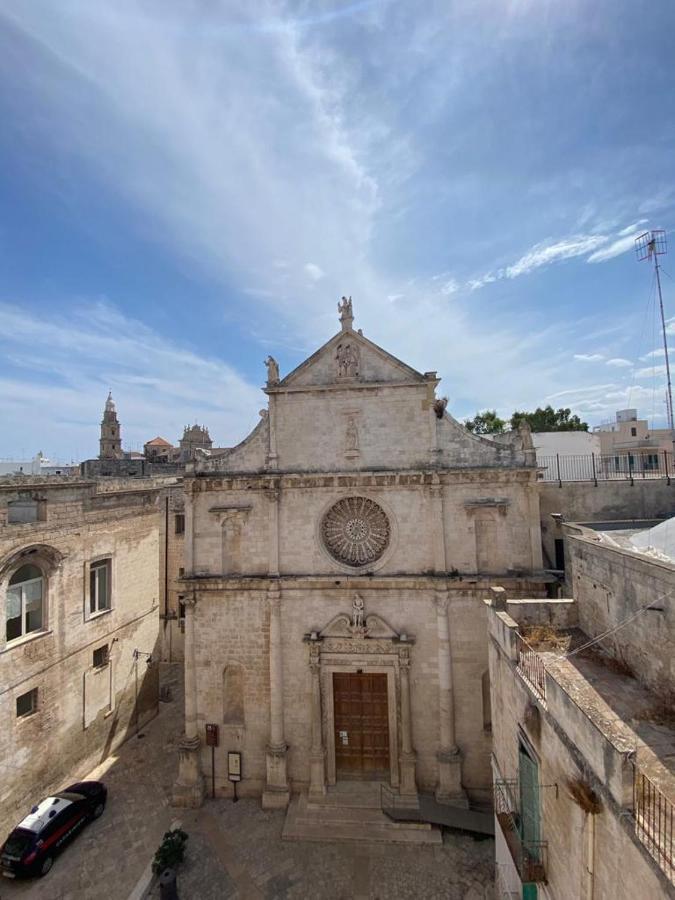 Piazzetta San Domenico Apartamento Monopoli Exterior foto