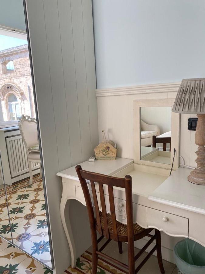 Piazzetta San Domenico Apartamento Monopoli Exterior foto