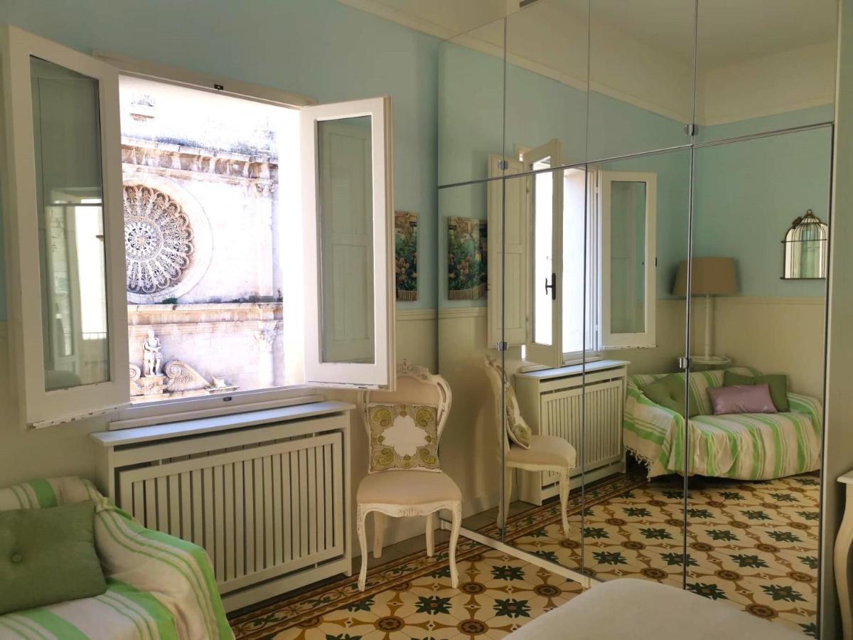 Piazzetta San Domenico Apartamento Monopoli Exterior foto