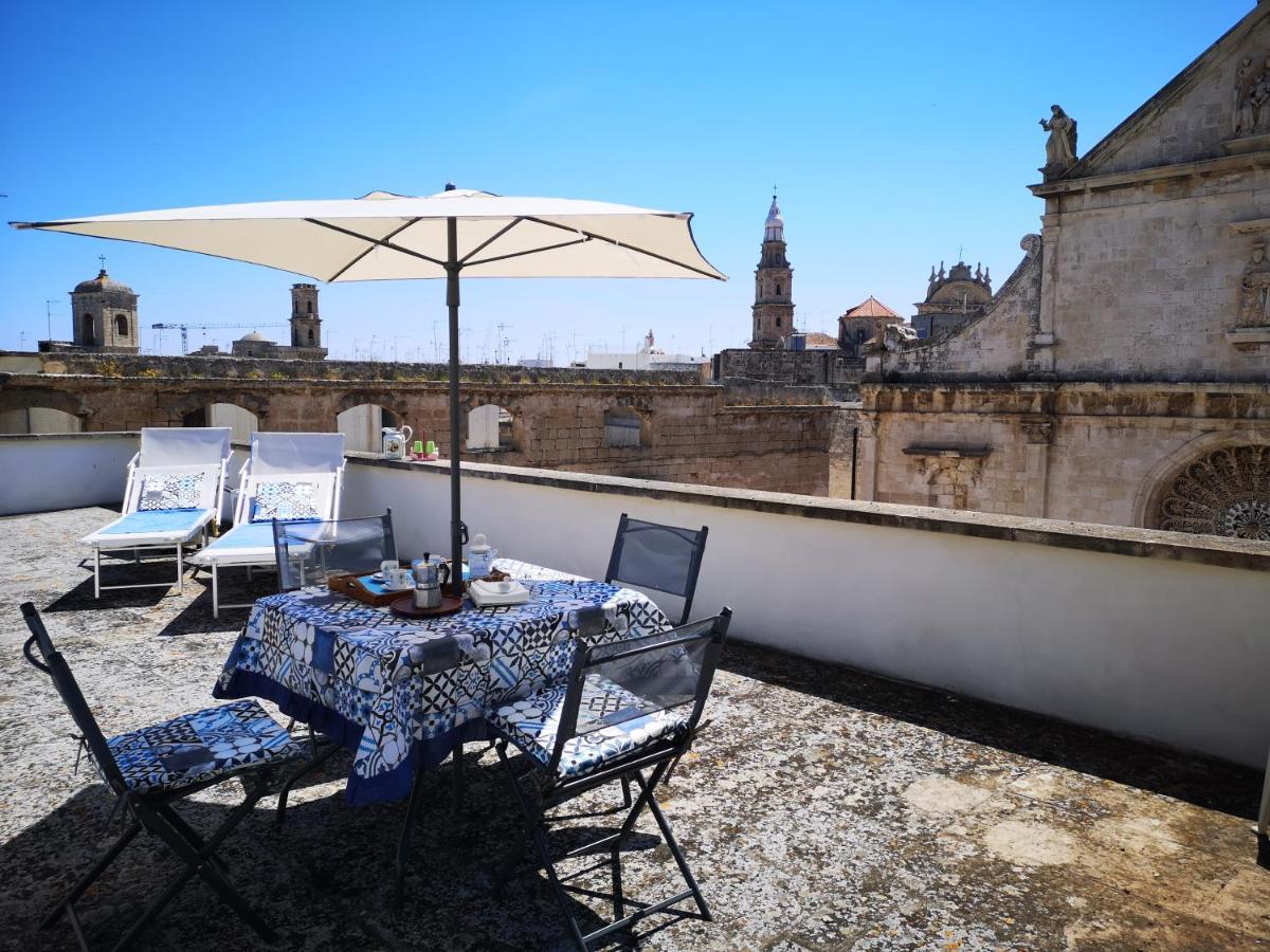 Piazzetta San Domenico Apartamento Monopoli Exterior foto