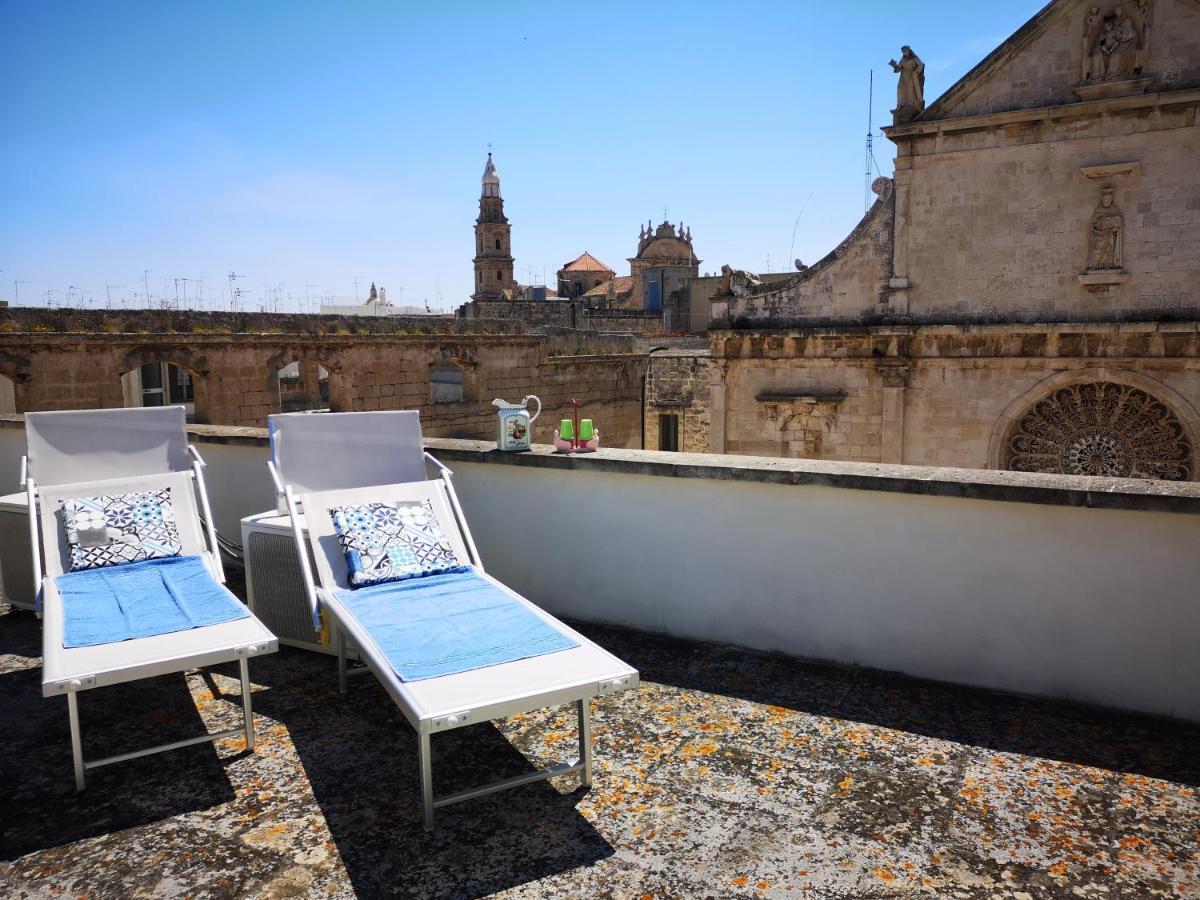 Piazzetta San Domenico Apartamento Monopoli Exterior foto
